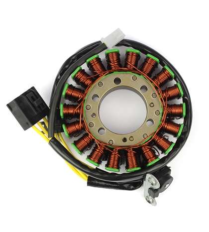STATOR HONDA SH 300 I 11 / 14 TNT R: 180313A