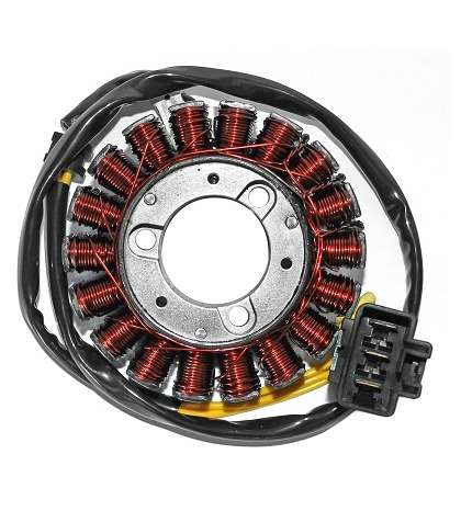 STATOR HONDA SH 125I / 150I 05 / 12 TNT R: 180313