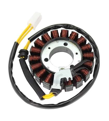 STATOR HONDA SH 125I / 150I 01 / 14 TNT R: 180313B