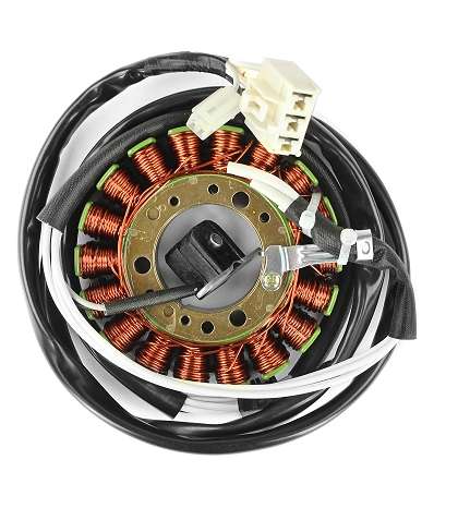 STATOR YAMAHA T MAX 500 08 / 11 TNT R: 180312B