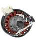 STATOR YAMAHA T MAX 500 04 / 07 TNT R: 180312A