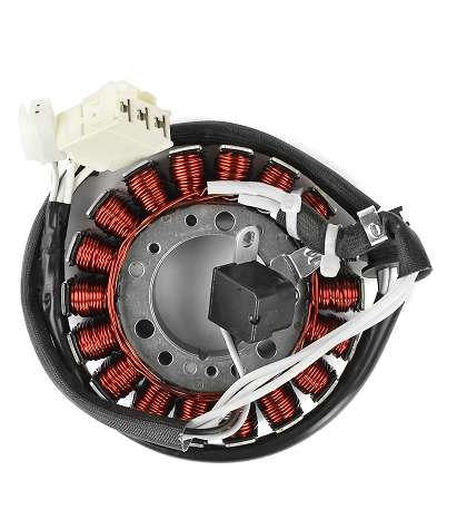 STATOR YAMAHA T MAX 500 04 / 07 TNT R: 180312A
