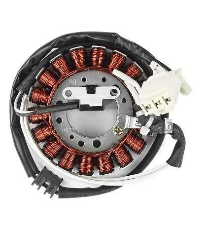 STATOR YAMAHA T MAX 500 01 / 03 TNT R: 180312