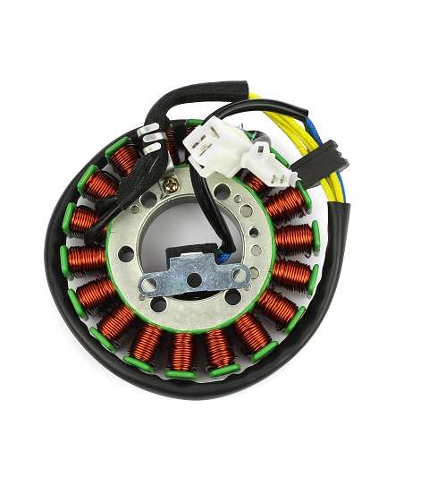 STATOR YAMAHA MAJESTY 250 / APRILIA LEONARDO 250 TNT R: 180312D