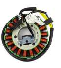 STATOR YAMAHA MAJESTY 250 / APRILIA LEONARDO 250 TNT R: 180312D