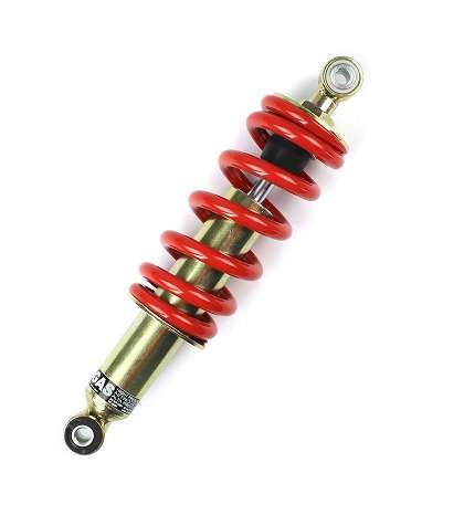 AMORTIGUADOR DE GAS BETA RRT 50 L: 295 MM. TNT R: 520515