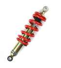 AMORTIGUADOR DE GAS BETA RRT 50 C.C. L: 295 MM. TNT R: 520515