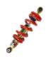 AMORTIGUADOR DE GAS DERBI GPR 50 / 80 L: 260 MM. TNT R: 520505