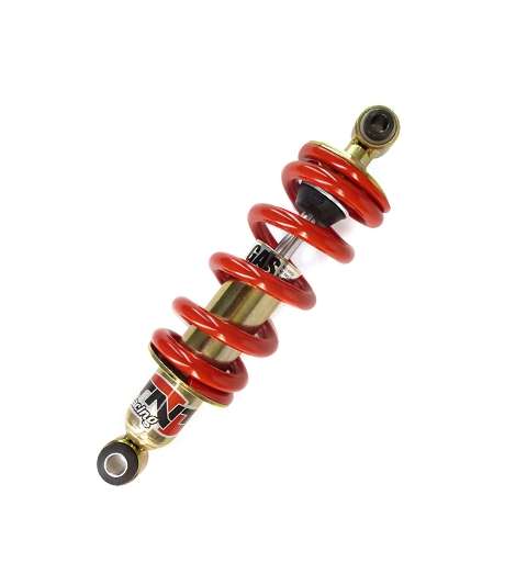 AMORTIGUADOR DE GAS DERBI GPR 50 / 80 L: 260 MM. TNT R: 520505