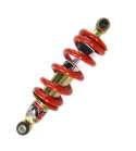 AMORTIGUADOR DE GAS DERBI GPR 50 / 80 L: 260 MM. TNT R: 520505