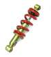 AMORTIGUADOR DE GAS APRILIA RS 50 98/05 L: 275 MM. TNT R: 520507