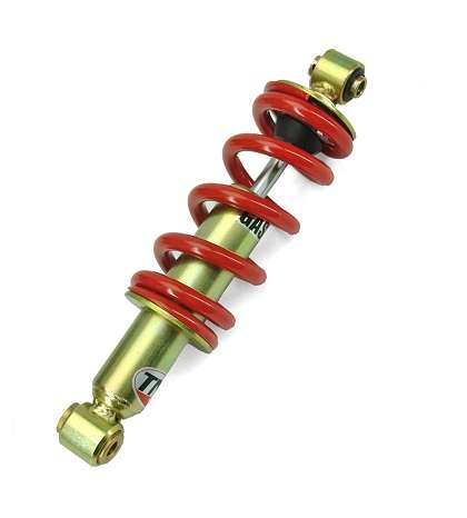 AMORTIGUADOR DE GAS APRILIA RS 50 98/05 L: 275 MM. TNT R: 520507