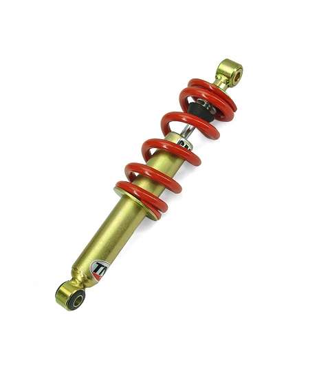 AMORTIGUADOR DE GAS DERBI SENDA 50 L: 325 MM. TNT R: 520488
