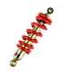 AMORTIGUADOR DE GAS YAMAHA TZR 50 DESDE 04 L: 255 MM. TNT R: 520513A