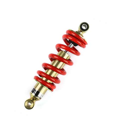 AMORTIGUADOR DE GAS YAMAHA TZR 50 DESDE 04 L: 255 MM. TNT R: 520513A