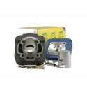 EQUIPOMOTOR PIAGGIO ZIP 50 AIRE / TYPHPOON 50 AIRE DÍAMETRO PISTÓN 40 MM. ( 49 CC. ) TOP PERFOMANCES R: 9914500