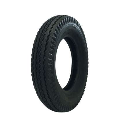 CUBIERTA 4.00 X 10 69N 6PR DELANTERA / TRASERA GOODTIRE R: 40 565 0250