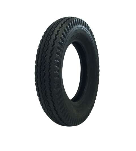 CUBIERTA 4.00 X 10 69N 6PR DELANTERA / TRASERA GOODTIRE R: 40 565 0250