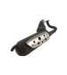 TUBO DE ESCAPE YAMAHA BW'S 50 / SLIDER 50 ( CILINDRO VERTICAL ) SILENT PRO TECNIGAS R: 030737611