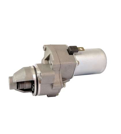MOTOR DE ARRANQUE MINARELLI AM 6 TNT R: 187202