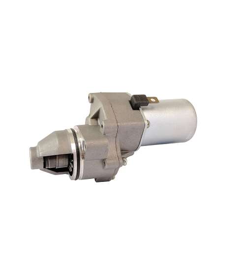 MOTOR DE ARRANQUE MINARELLI AM 6 TNT R: 187202