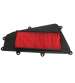 FILTRO DE AIRE KYMCO GRAND DINK 125 12/13 / GRAND DINK 300 12/16 MEIWA R: F264757