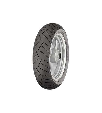 CUBIERTA 120 70 X 14 55P CONTISCOOT F CONTINENTAL R: 90100017