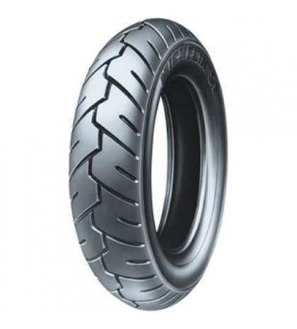 CUBIERTA 3.50 X 10 59J MODELO S1 TL/TT MICHELIN R: M35010S1
