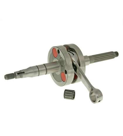 CIGUEÑAL MINARELLI RACING X TREM (CARRERA 45 ) YAMAHA AEROX 50 / JOG 50 RR AIRSAL R: 31073350