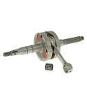 CIGUEÑAL MINARELLI RACING X TREM " BULÓN 12 " (CARRERA 45 ) YAMAHA AEROX 50 / JOG 50 RR AIRSAL R: 31073350