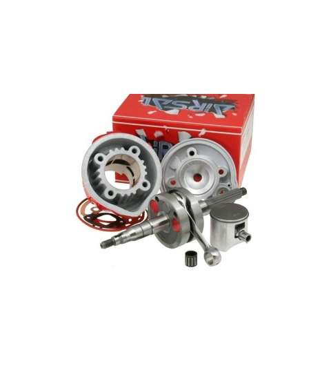 MAXI KIT X TREM " BULÓN 12 " YAMAHA AEROX 50 / JOG RR 50 C/ 45 ( DÍAMETRO PISTÓN 50 ) AIRSAL R: 01073350 / 31073350
