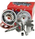 MAXI KIT X TREM " BULÓN 12 " YAMAHA AEROX 50 / JOG RR 50 C/ 45 ( DÍAMETRO PISTÓN 50 ) 90 CC. AIRSAL R: 01073350 / 31073350