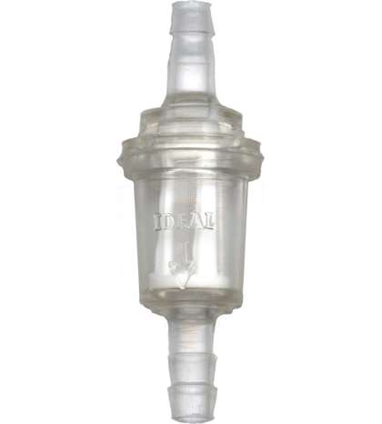 FILTRO DE GASOLINA 6 MICRAS - IDEAL - R: 1FL00000