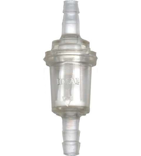 FILTRO DE GASOLINA 6 MICRAS - IDEAL - R: 1FL00000