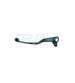 MANETA IZQUIERDA NEGRA DUCATI MONSTER 620 R: 74252