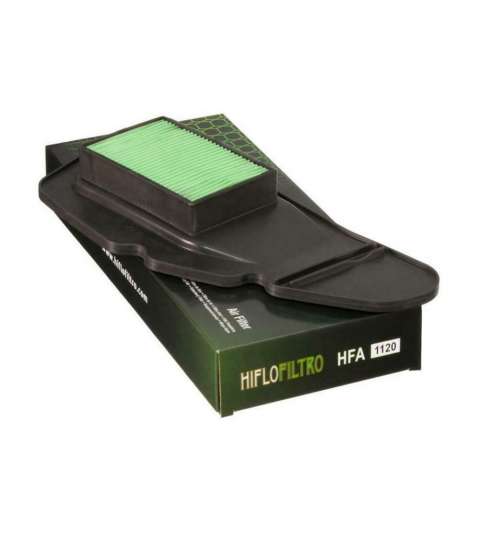 FILTRO DE AIRE HONDA PCX 125 12/19 HIFLOFILTRO R: HFA1120 / 92739