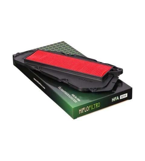 FILTRO DE AIRE X CITING 400 13/17 HIFLOFILTRO R: HFA5014 / 85516