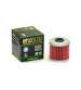 FILTRO ACEITE DAELIM S1 125 / S2 250 HIFLOFILTRO R: HF167