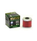 FILTRO ACEITE DAELIM S1 125 / S2 250 HIFLOFILTRO R: HF167