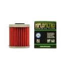 FILTRO ACEITE DAELIM NS / VJ / VL / VS 125 C.C. HIFLOFILTRO R: HF168