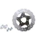 DISCO FRENO DELANTERO YAMAHA AEROX 50 WHOOP OVERSIZE 250 MM. MALOSSI R: 6213297