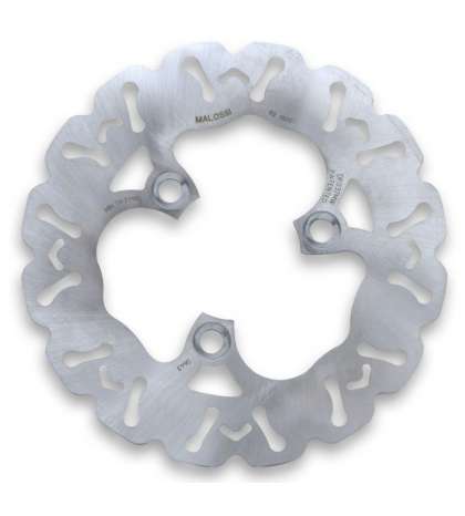 DISCO FRENO DELANTERO YAMAHA AEROX 50 WHOOP 190 MM. MALOSSI R: 6213292