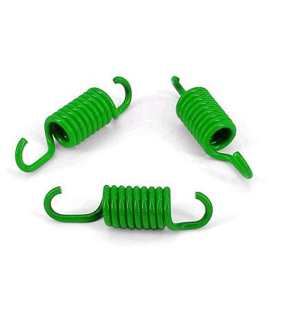 KIT MUELLES EMBRAGUE MINARELLI / PIAGGIO / PEUGEOT 15% CARENZI R: 286855