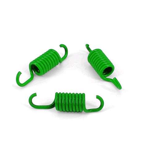 KIT MUELLES EMBRAGUE MINARELLI / PIAGGIO / PEUGEOT 15% CARENZI R: 286855