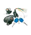 JUEGO CERRADURAS APRILIA RX/MX 50 C.C. R: 9125