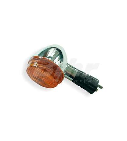 INTERMITENTE TRASERO IZQUIERDO DAELIM VS 125 R: 7039