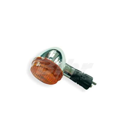 INTERMITENTE TRASERO IZQUIERDO DAELIM VS 125 R: 7039
