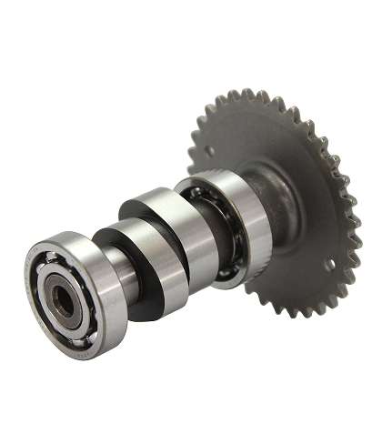 ARBOL DE LEVAS KYMCO AGILITY 125 4 TIEMPOS NTN BEARING TNT R: 038602: