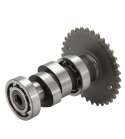 ARBOL DE LEVAS KYMCO AGILITY 125 C.C. AIRE 4 TIEMPOS / 2 VÁLVULAS NTN BEARING TNT R: 038602