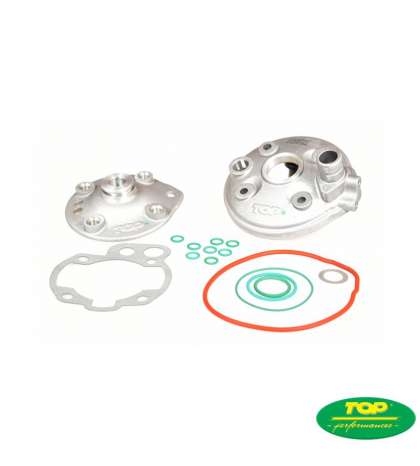 CULATA + CULATIN MINARELLI AM 6 ( D. 49.50 ) TOP ROSA TOP PERFORMANCES R: 9920530